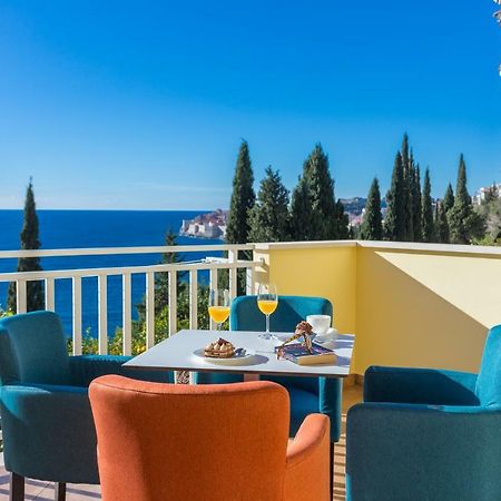 Villa Palmera Dubrovnik Dış mekan fotoğraf
