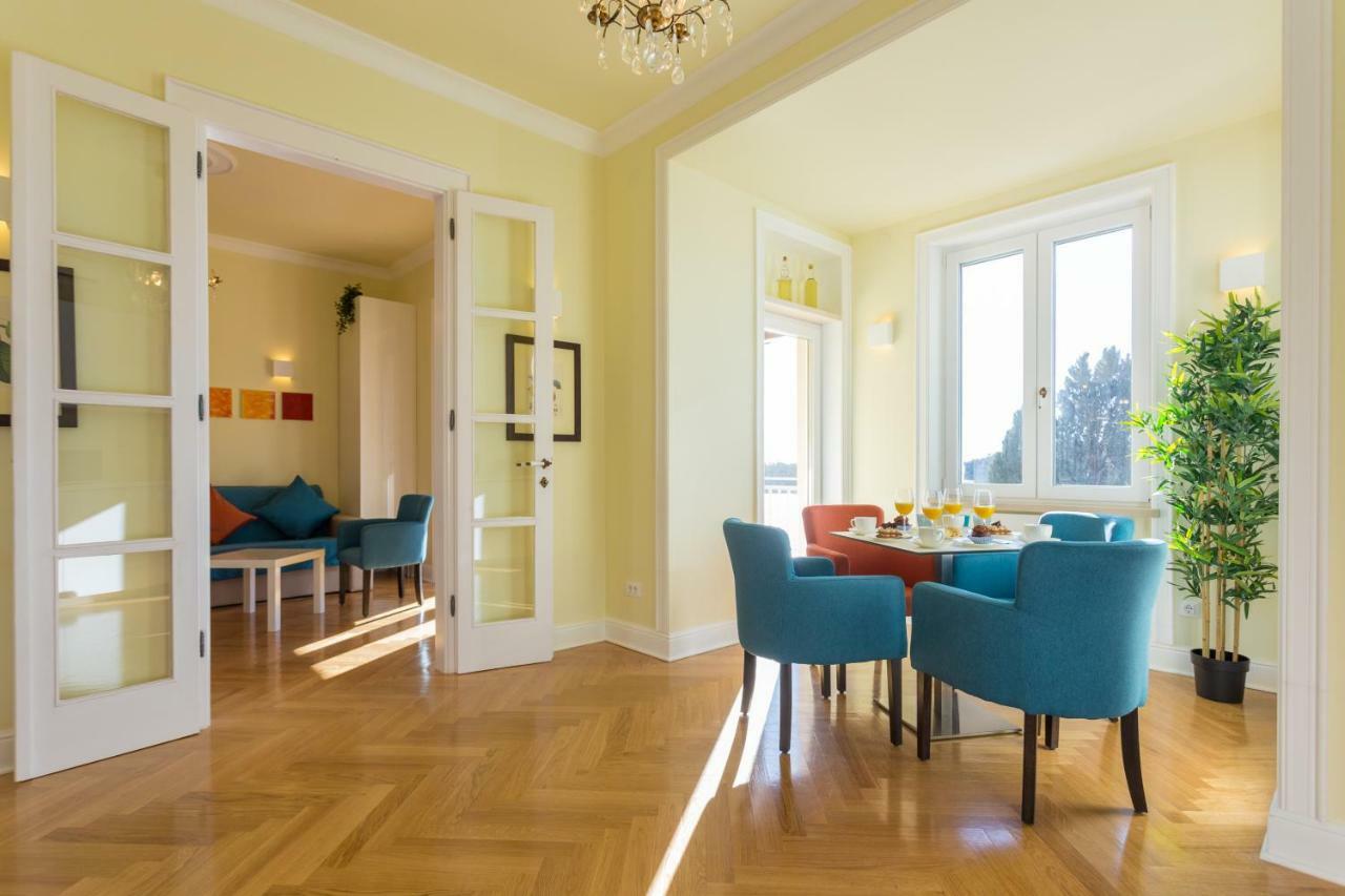 Villa Palmera Dubrovnik Dış mekan fotoğraf
