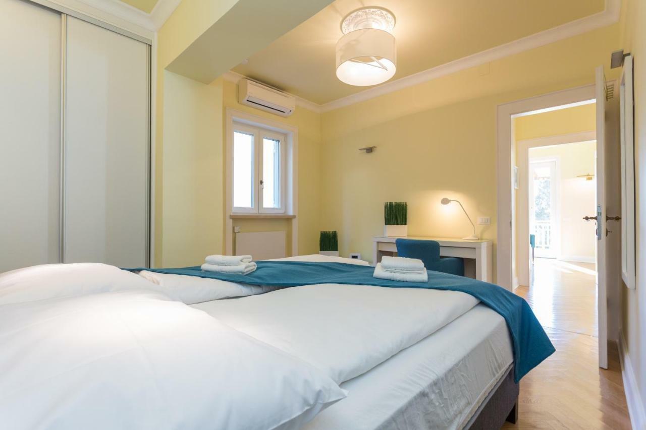 Villa Palmera Dubrovnik Dış mekan fotoğraf