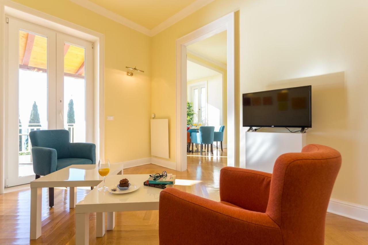 Villa Palmera Dubrovnik Dış mekan fotoğraf