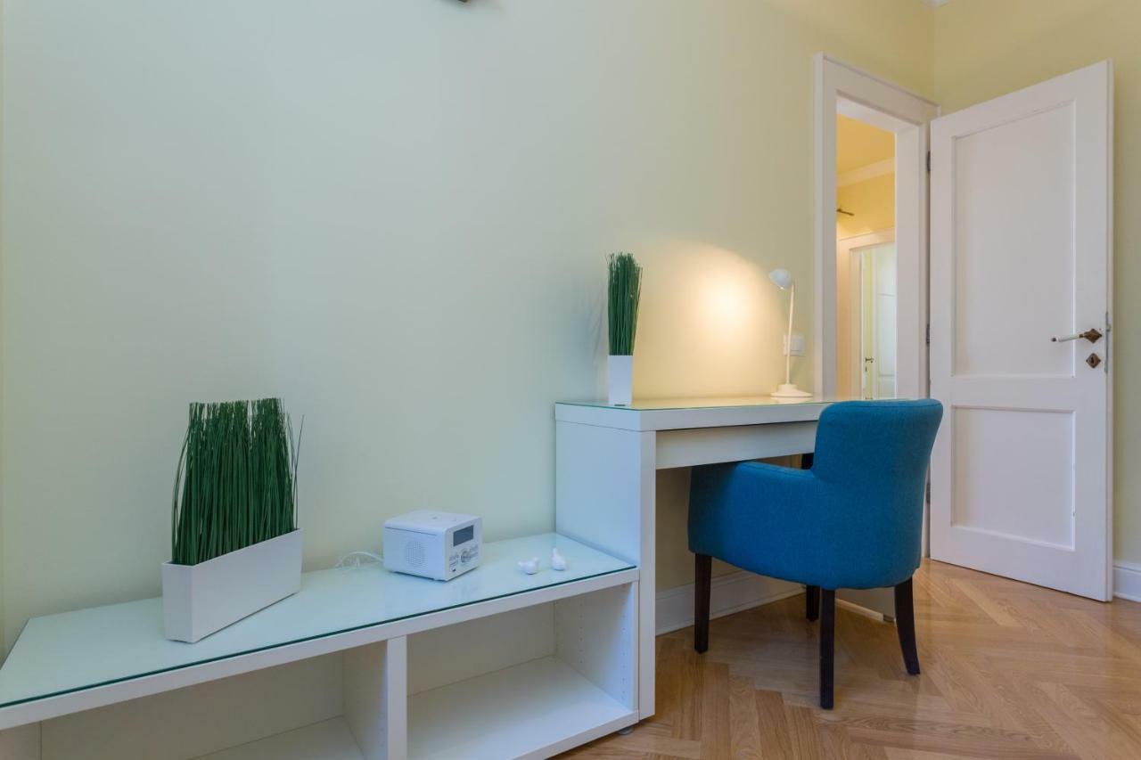 Villa Palmera Dubrovnik Dış mekan fotoğraf