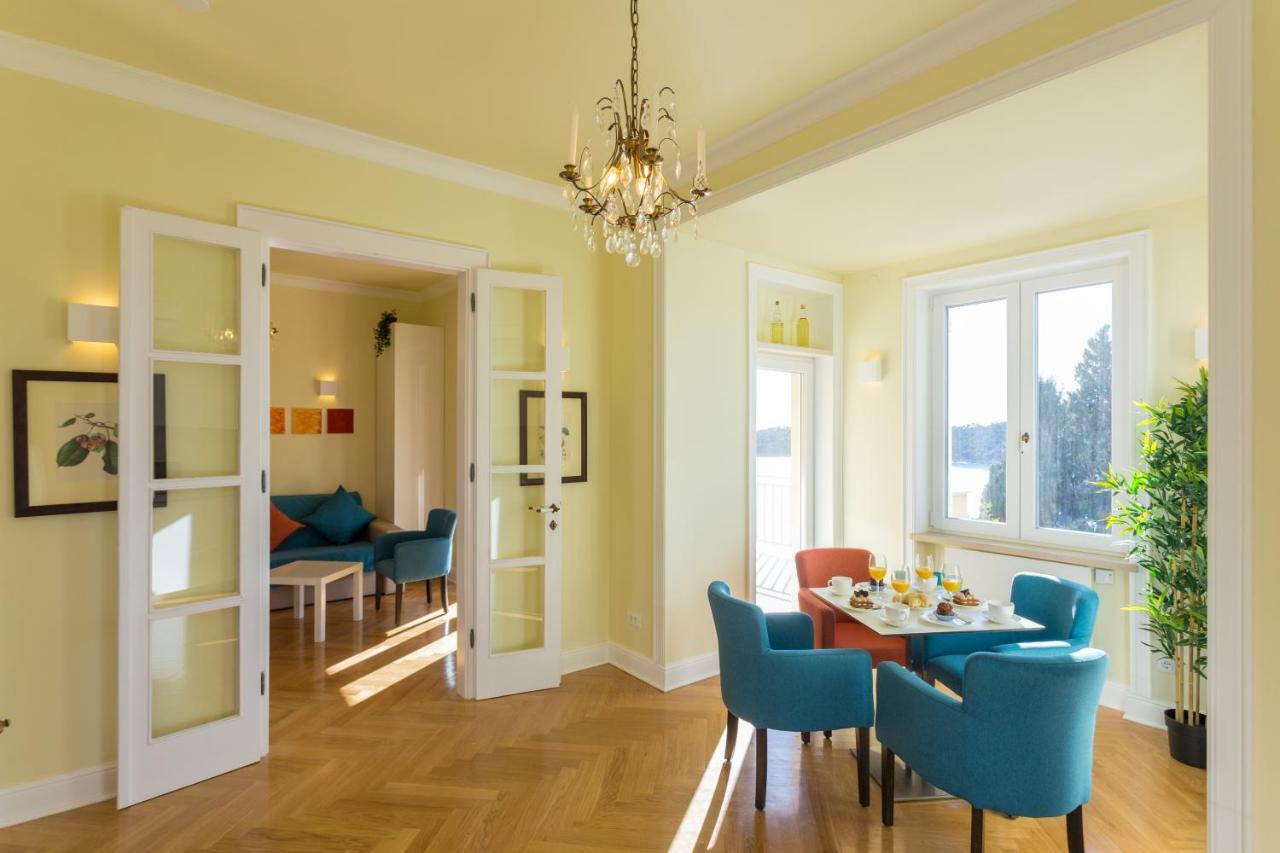 Villa Palmera Dubrovnik Dış mekan fotoğraf