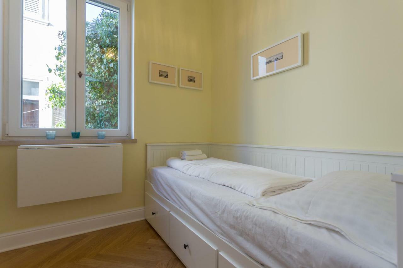 Villa Palmera Dubrovnik Dış mekan fotoğraf