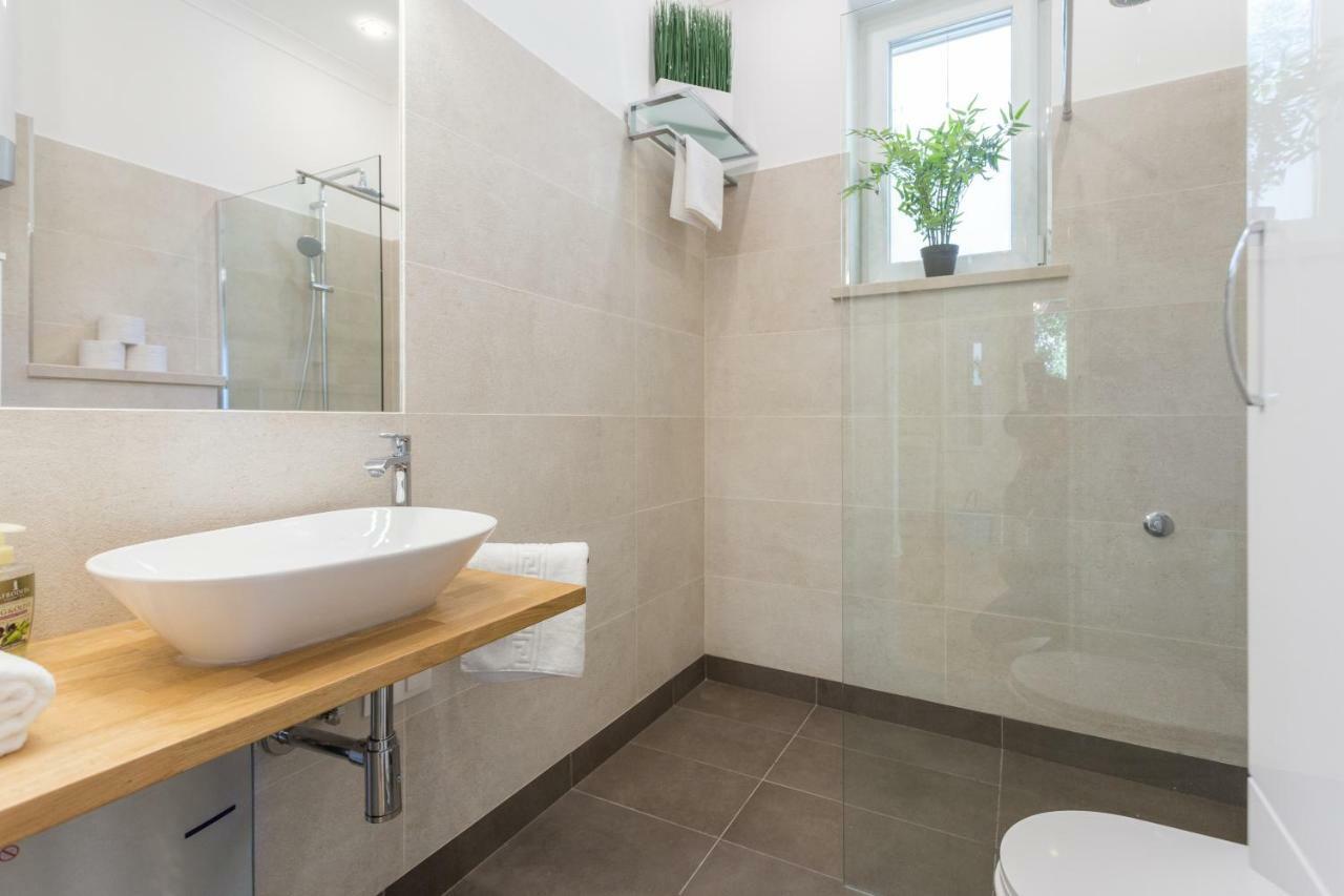 Villa Palmera Dubrovnik Dış mekan fotoğraf