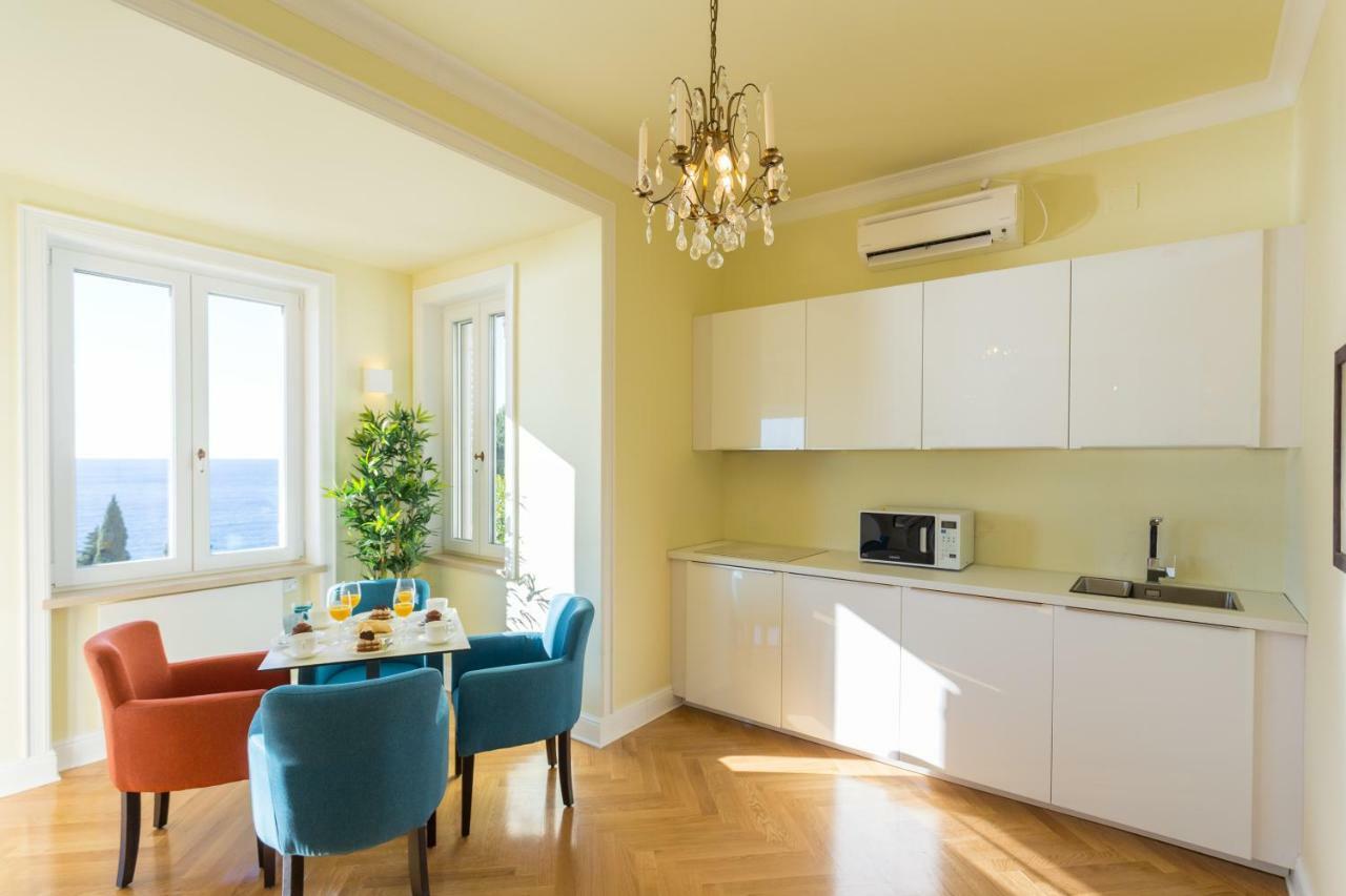 Villa Palmera Dubrovnik Dış mekan fotoğraf