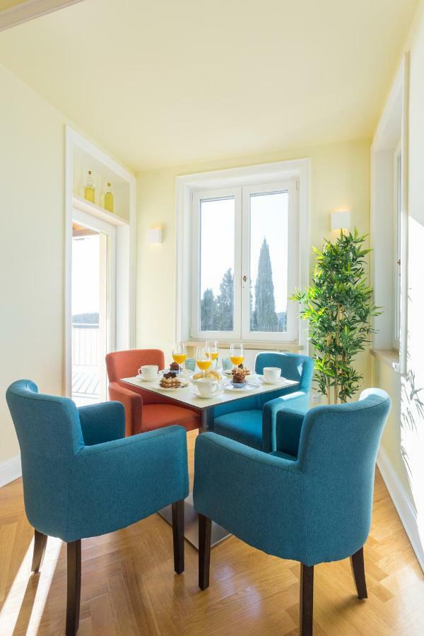 Villa Palmera Dubrovnik Dış mekan fotoğraf