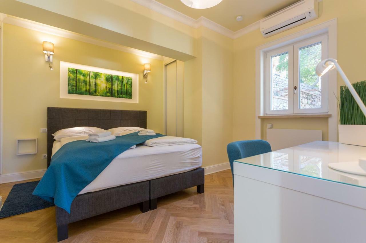 Villa Palmera Dubrovnik Dış mekan fotoğraf