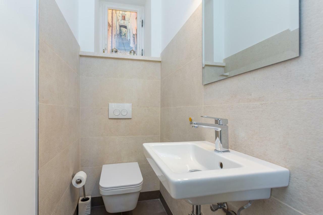 Villa Palmera Dubrovnik Dış mekan fotoğraf