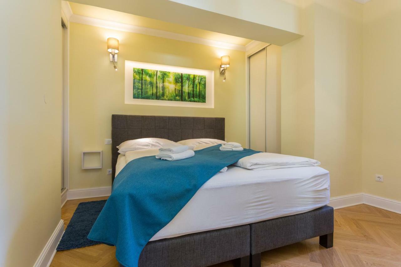Villa Palmera Dubrovnik Dış mekan fotoğraf