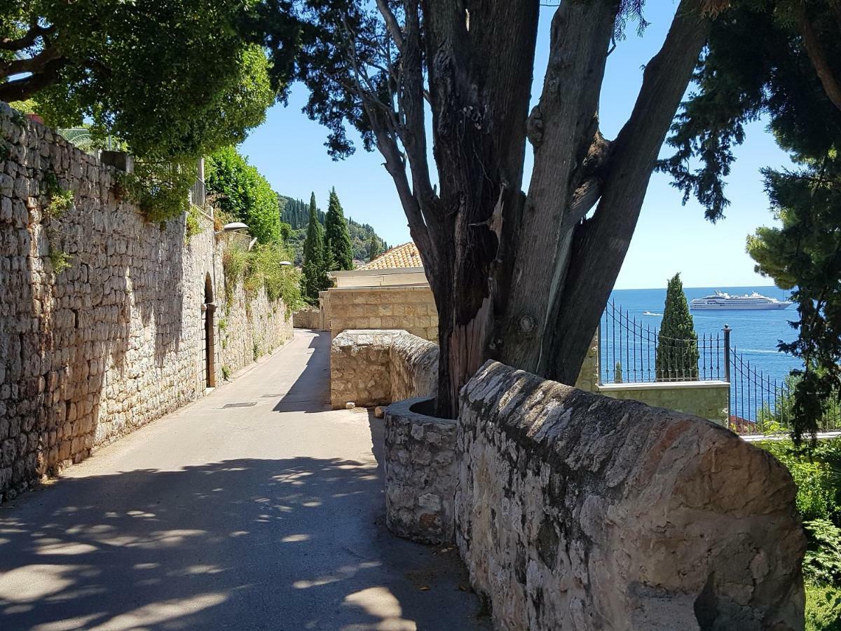 Villa Palmera Dubrovnik Dış mekan fotoğraf